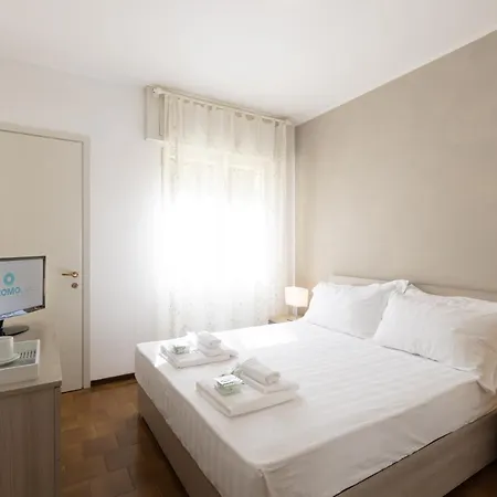 Maji Apartment *