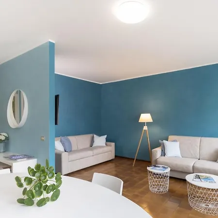 Apartment Maji *