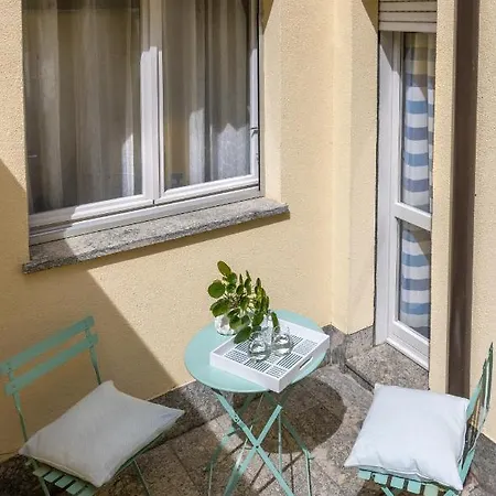 Maji - View Near Ferry & Train With Parking *