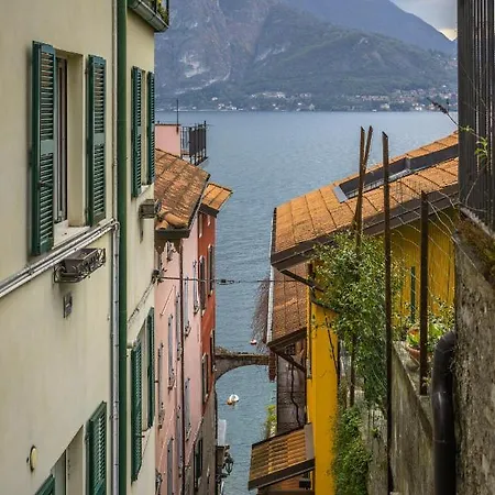 Appartamento Maji - View Near Ferry & Train With Parking *